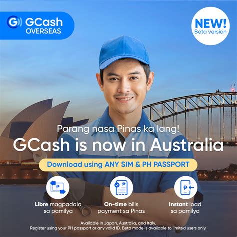 can gcash be used internationally|gcash abroad.